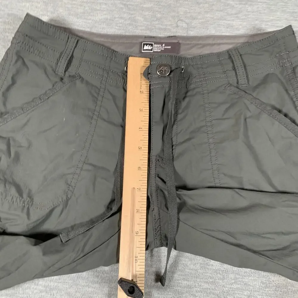 REI brand style